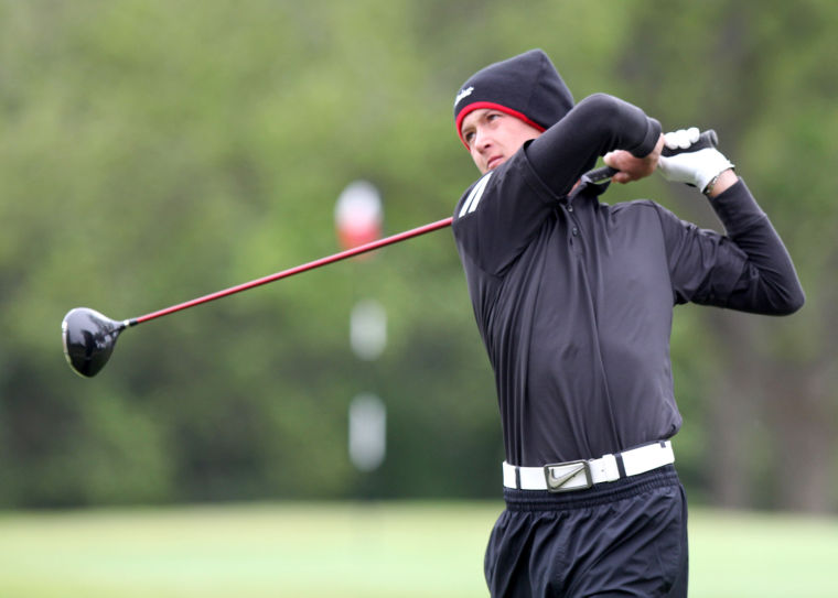 2013 UIL State Golf Championships
